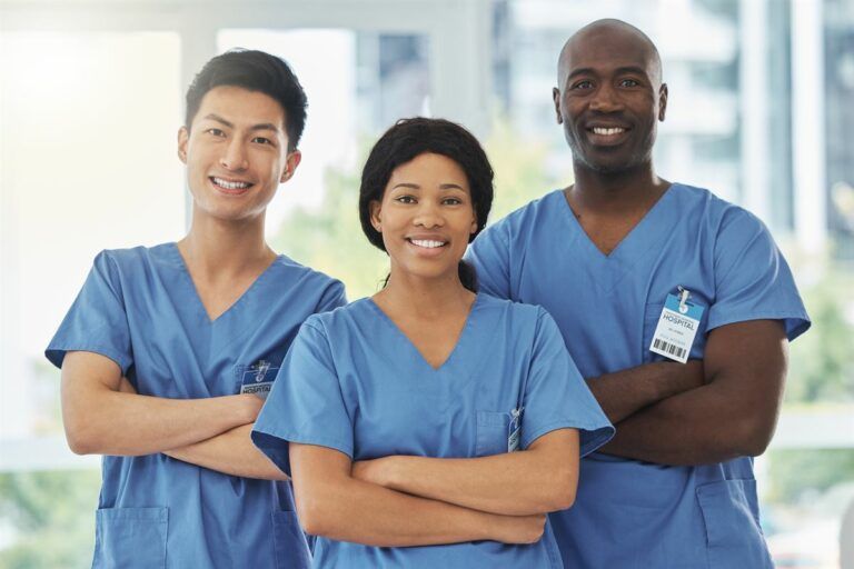 Overcoming the Nursing Shortage: A Long-Term Solution to Being Short Staffed