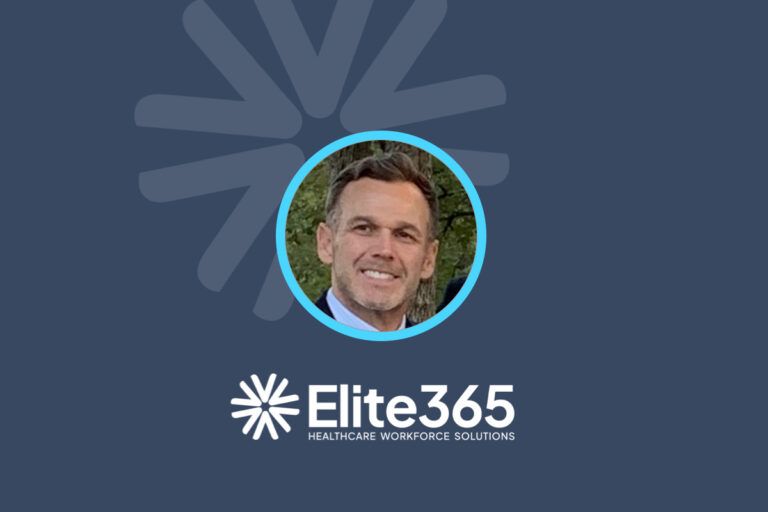 Elite365 – Healthcare Workforce Solutions Hires Industry Leader to Expand Into Locum Tenens