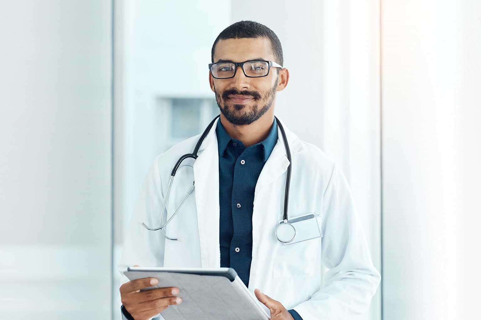 Embrace locum tenens as a revenue driver and strategic workforce solution